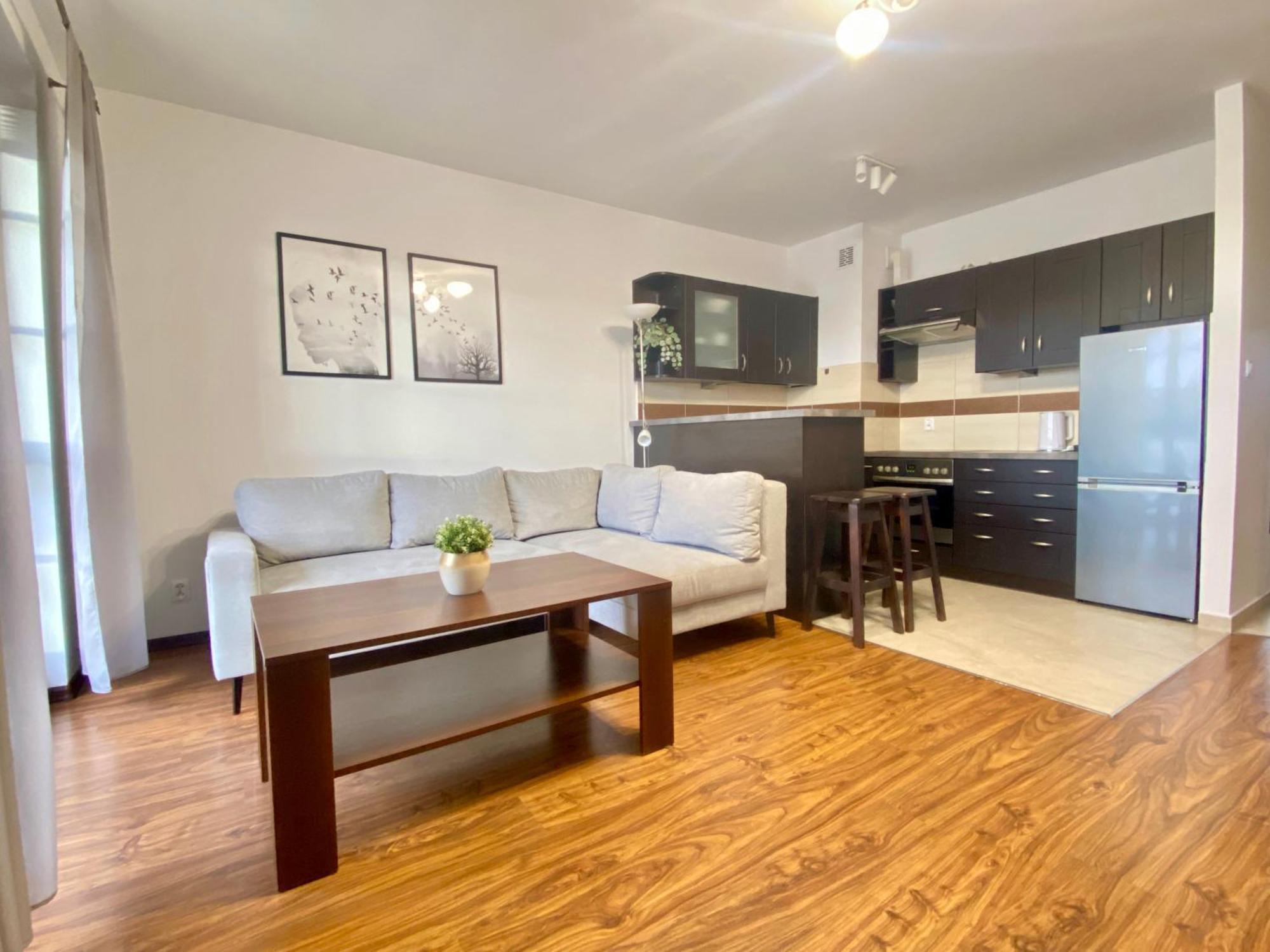 Apartamenty Baltyckie - Bulwar Portowy - Widok Na Port, Centrum, Najlepsza Lokalizacja W Ustce Ustka Pokoj fotografie