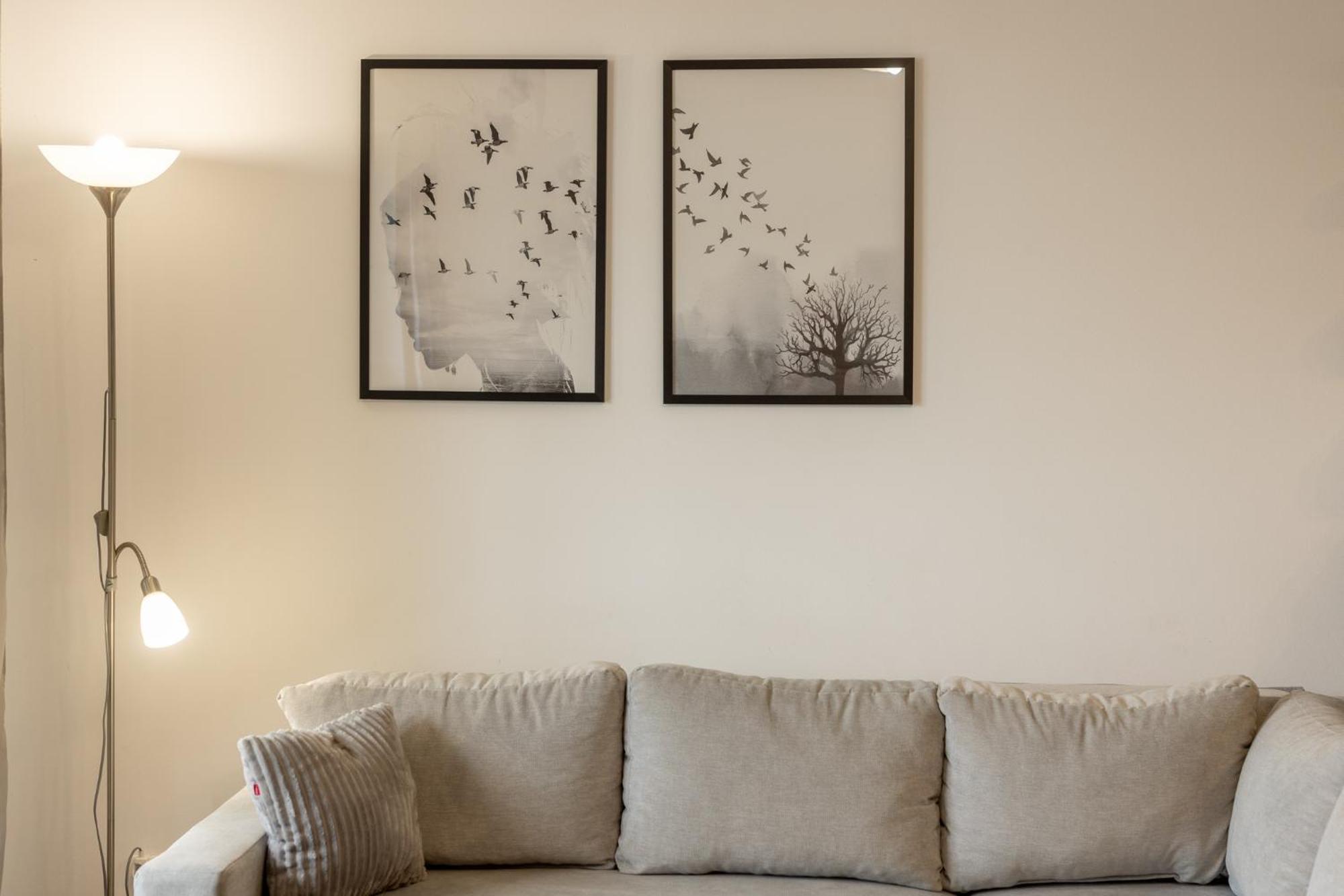 Apartamenty Baltyckie - Bulwar Portowy - Widok Na Port, Centrum, Najlepsza Lokalizacja W Ustce Ustka Exteriér fotografie