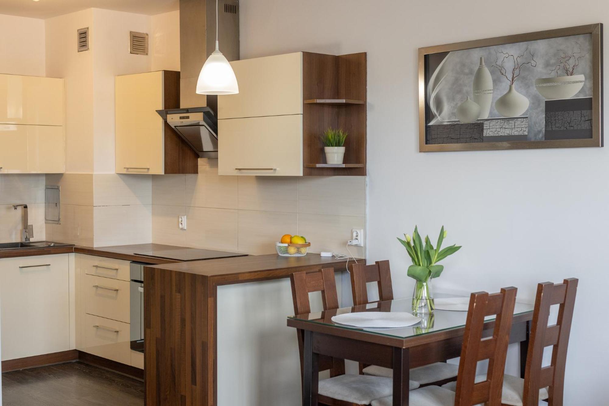 Apartamenty Baltyckie - Bulwar Portowy - Widok Na Port, Centrum, Najlepsza Lokalizacja W Ustce Ustka Exteriér fotografie