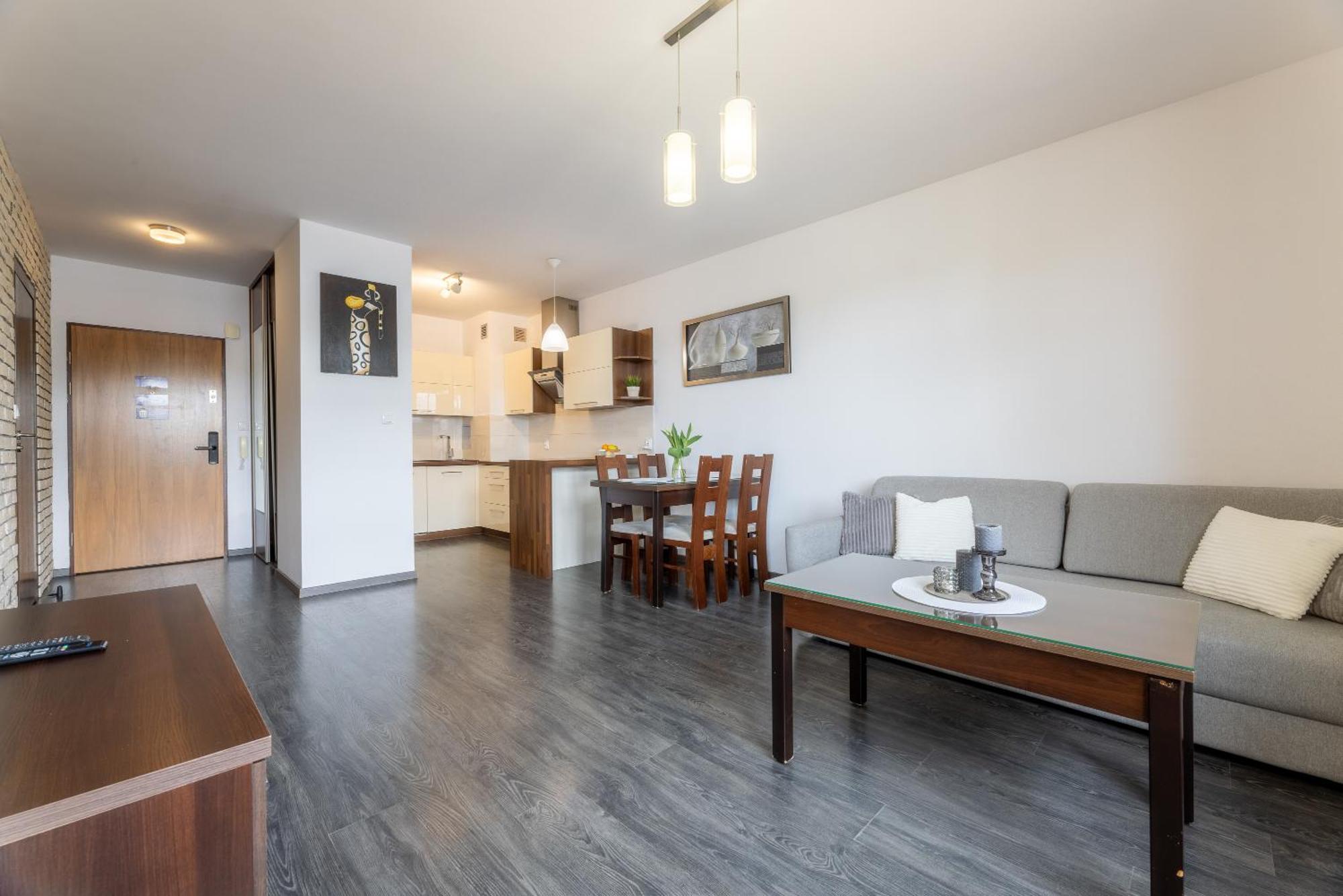 Apartamenty Baltyckie - Bulwar Portowy - Widok Na Port, Centrum, Najlepsza Lokalizacja W Ustce Ustka Exteriér fotografie