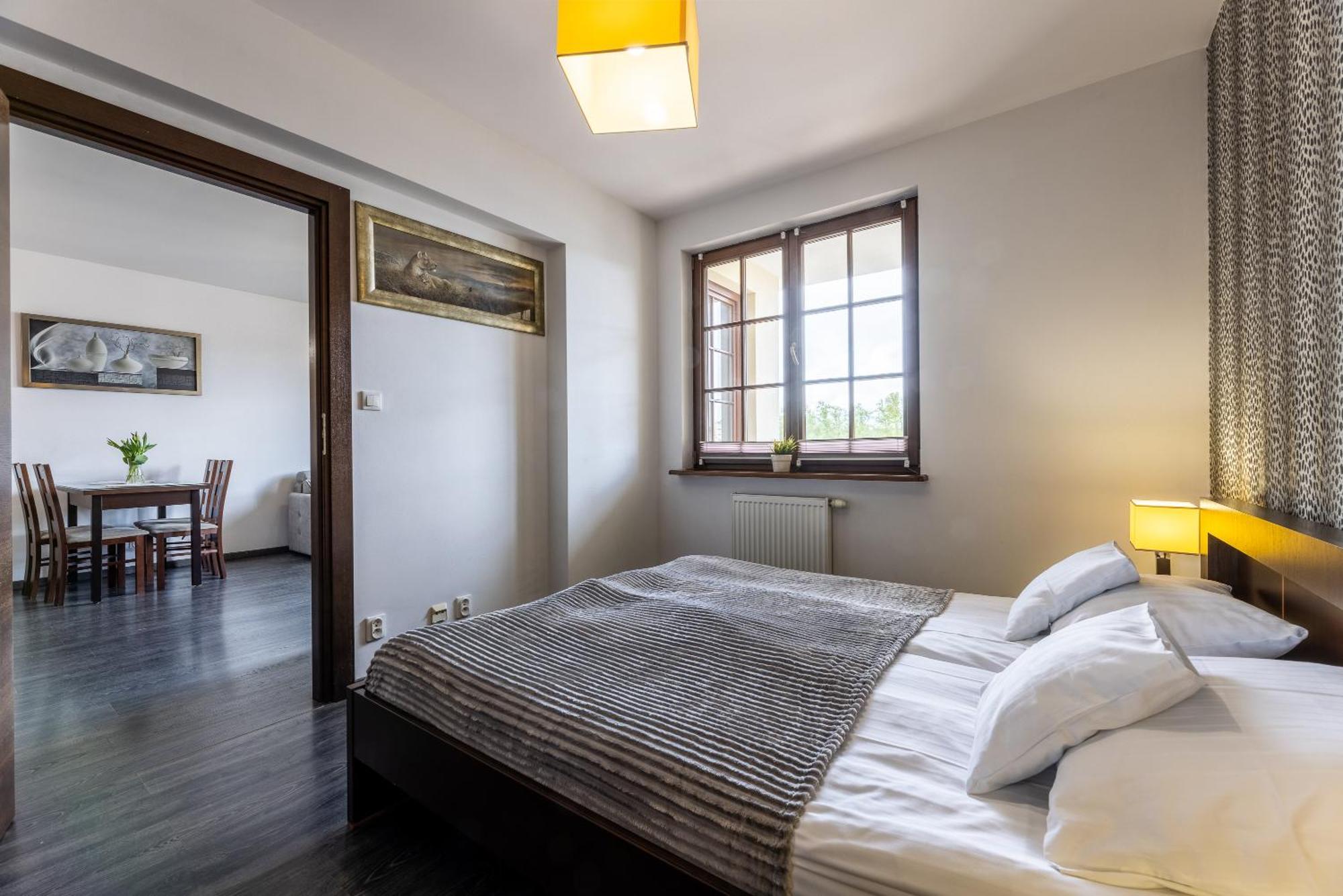 Apartamenty Baltyckie - Bulwar Portowy - Widok Na Port, Centrum, Najlepsza Lokalizacja W Ustce Ustka Exteriér fotografie