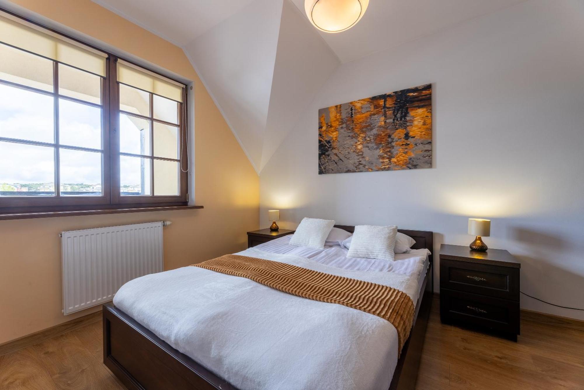 Apartamenty Baltyckie - Bulwar Portowy - Widok Na Port, Centrum, Najlepsza Lokalizacja W Ustce Ustka Exteriér fotografie