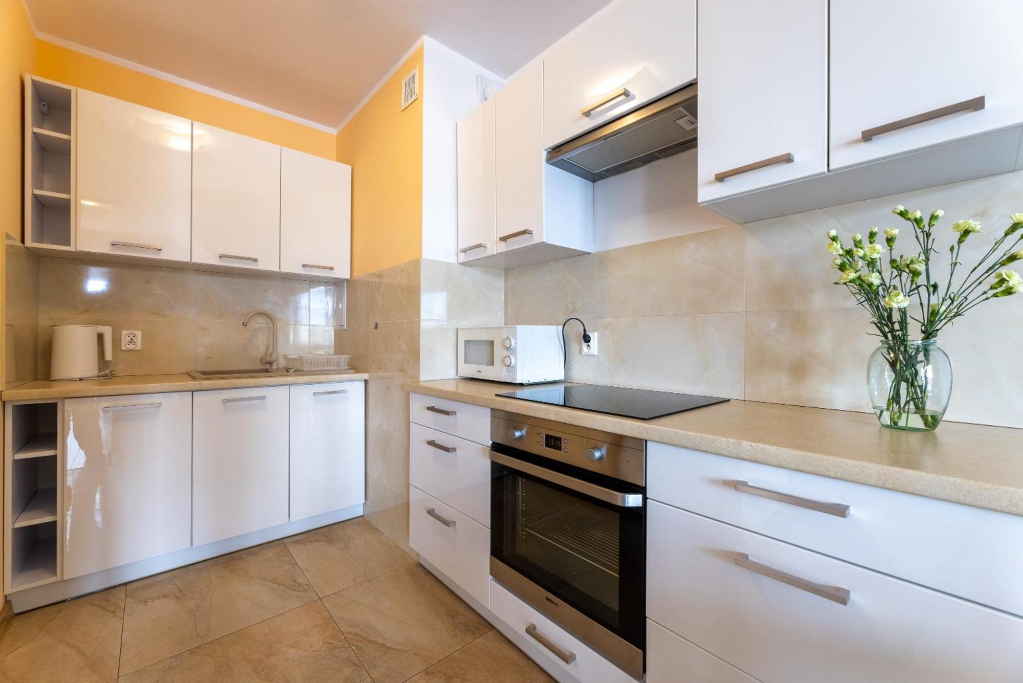 Apartamenty Baltyckie - Bulwar Portowy - Widok Na Port, Centrum, Najlepsza Lokalizacja W Ustce Ustka Exteriér fotografie