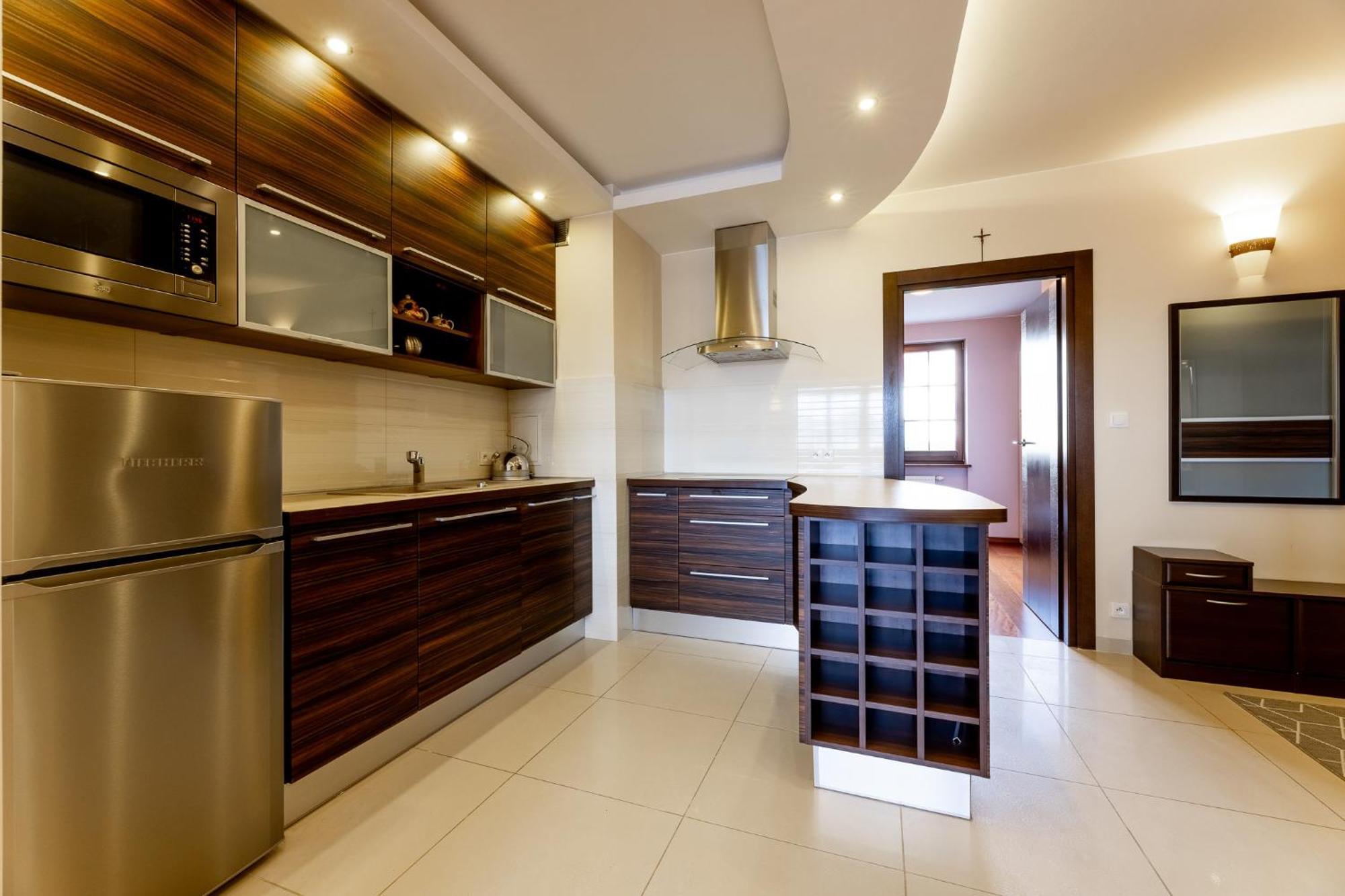 Apartamenty Baltyckie - Bulwar Portowy - Widok Na Port, Centrum, Najlepsza Lokalizacja W Ustce Ustka Pokoj fotografie