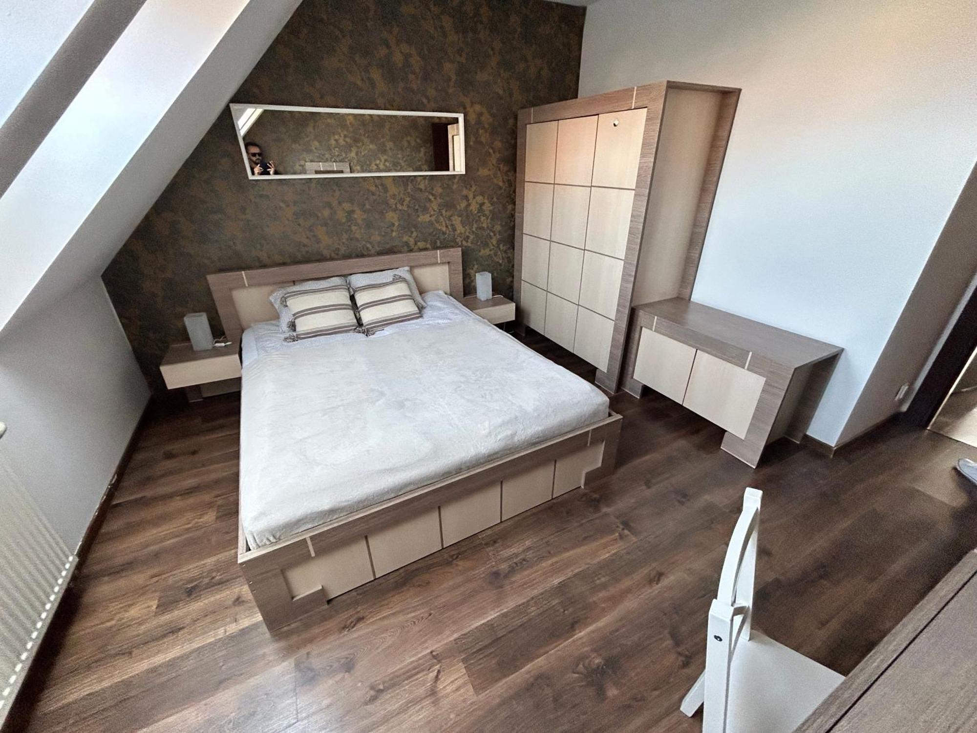Apartamenty Baltyckie - Bulwar Portowy - Widok Na Port, Centrum, Najlepsza Lokalizacja W Ustce Ustka Pokoj fotografie